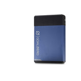 Goal Zero Flip 36 Power Bank showing portable charger with USB ports and compact design for on-the-go charging.