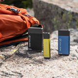 Goal Zero Flip 36 portable power bank with USB ports and compact design for charging devices on the go