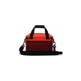 Herschel Pop Quiz Cooler 12 Pack Insulated with Simpsons design, featuring a portable insulated cooler for beverages.