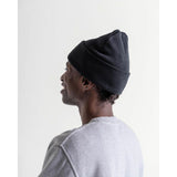 Herschel Elmer Beanie in vibrant colors featuring Simpsons character design, made from cozy knit material.