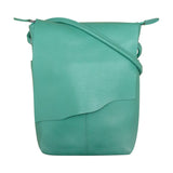 ILI Crossbody Bag 6647 featuring a sleek design with adjustable strap and multiple compartments, perfect for everyday use.