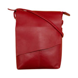 ILI Crossbody Bag 6647 featuring a sleek design with adjustable strap and multiple compartments, perfect for everyday use.