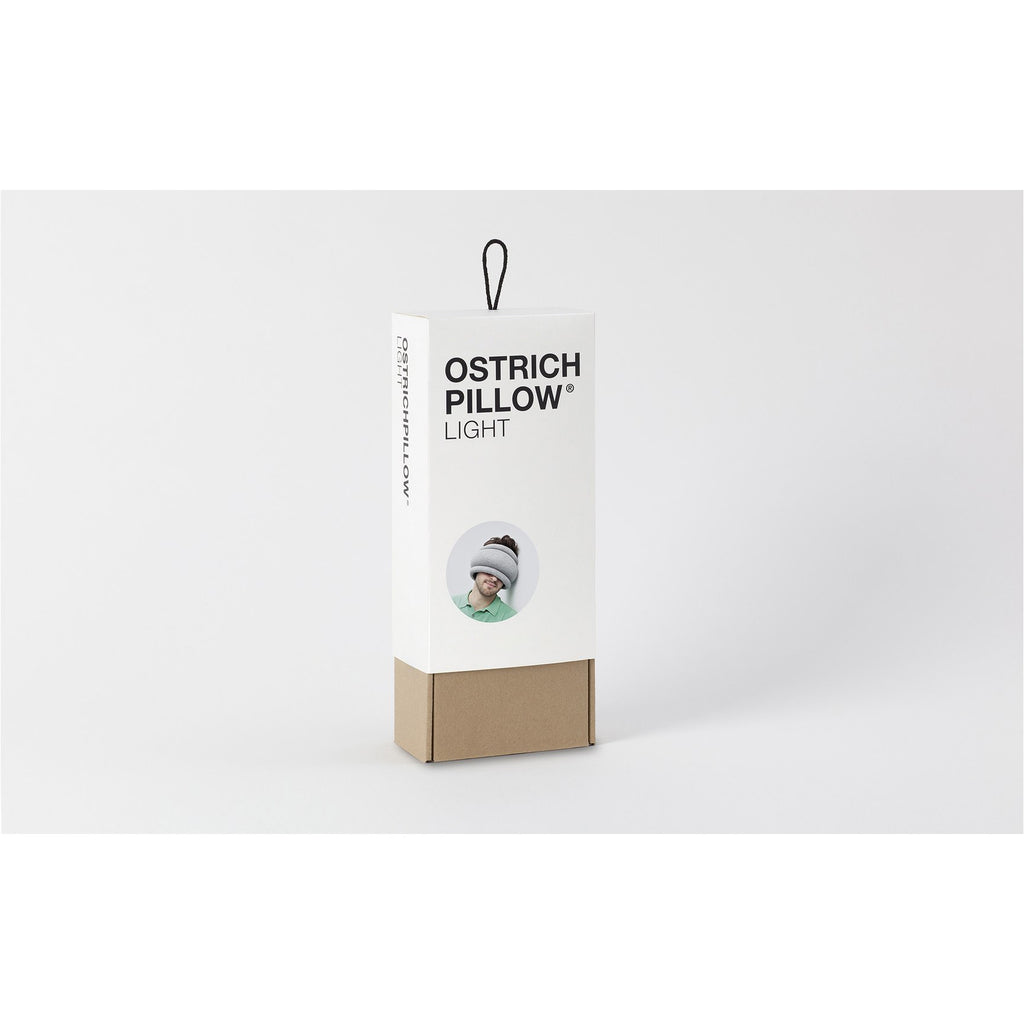 Ostrichpillow | Light Versatile Pillow