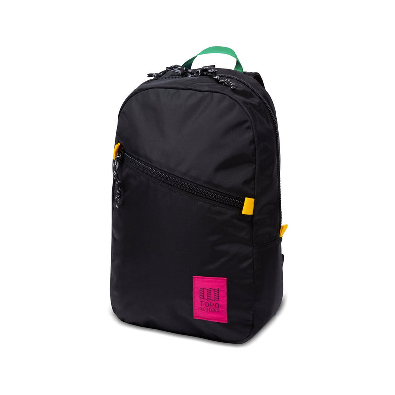 Hi KiNG　TOPO DESIGNS LIGHT PACK Light Pack | Lightweight and Durable Backpack | Topo Designs