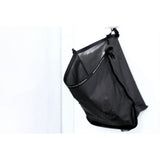 Black Matador FlatPak™ toiletry case accessory with compact, durable design for travel and organization.