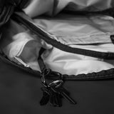 Matador Beast18 ultralight technical backpack with streamlined design and durable materials, ideal for outdoor adventures.