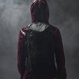Matador Beast18 ultralight technical backpack with sleek design, multiple compartments, and durable materials for outdoor adventures.
