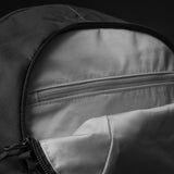 Matador Beast18 ultralight technical backpack with adjustable straps and multiple compartments, designed for outdoor adventures.
