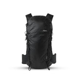 Matador Beast18 ultralight technical backpack with sleek design, multiple compartments, and durable straps for outdoor adventures.