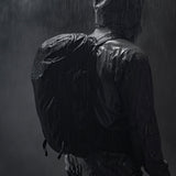 Matador Beast28 ultralight technical backpack with multiple compartments and adjustable straps, designed for outdoor adventures.
