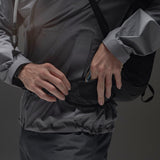Matador Beast28 ultralight technical backpack with adjustable straps and multiple compartments for outdoor adventures.
