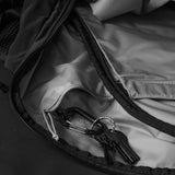 Matador Beast28 ultralight technical backpack with multiple compartments, durable fabric, and adjustable straps for outdoor adventures.