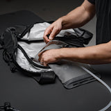 Matador Beast28 ultralight technical backpack with streamlined design and durable materials, ideal for outdoor adventures.