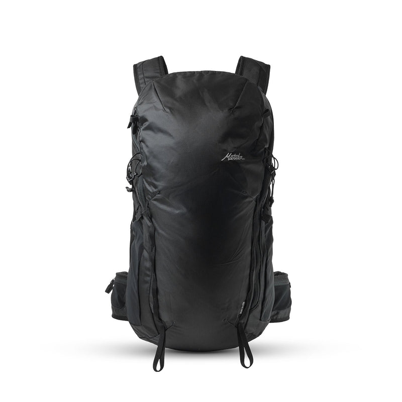 Matador Beast28 ultralight technical backpack with sleek design, multiple compartments, and durable material for outdoor adventures.
