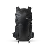 Matador Beast28 ultralight technical backpack with sleek design, multiple compartments, and durable material for outdoor adventures.
