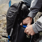 Matador Beast28 ultralight technical backpack with multiple compartments and durable straps, designed for outdoor adventures.