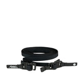 Open Matador Better Tether™ Gear Straps 2-Pack with adjustable straps and durable clips, ideal for travel gear organization.