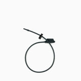 Matador Re-Ties™ reusable zip ties in a 4-pack, compact travel essentials for secure bundling and organizing on the go.