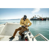 Matador Freerain waterproof packable waist pack shown with adjustable strap and compact design for outdoor activities.