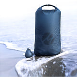 Matador | Droplet XL Packable Dry Bag - Index Urban
