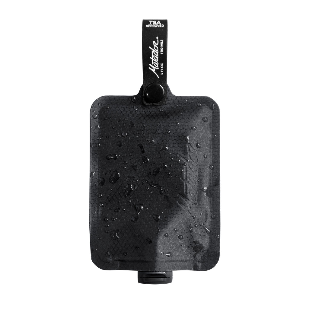 Matador | FlatPak™ Toiletry Bottle - Index Urban