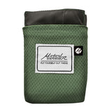 Matador | Pocket Blanket™ 2.0 - Index Urban