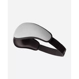 Ostrichpillow eye mask, soft and comfortable sleep accessory designed for restful rest and blocking light.