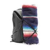 Black Peak Design Everyday Backpack with sleek design, multiple compartments, and durable materials for everyday carrying.