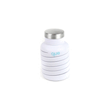 Que Bottle accessory by Que, featuring a sleek design and durable construction, ideal for enhancing your hydration experience.