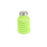 Que Bottle accessory by Que, featuring a sleek design with the brand logo, perfect for enhancing your hydration experience.