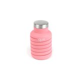 Que Bottle accessory by Que, featuring a sleek, colorful design with a unique shape, ideal for enhancing your hydration experience.