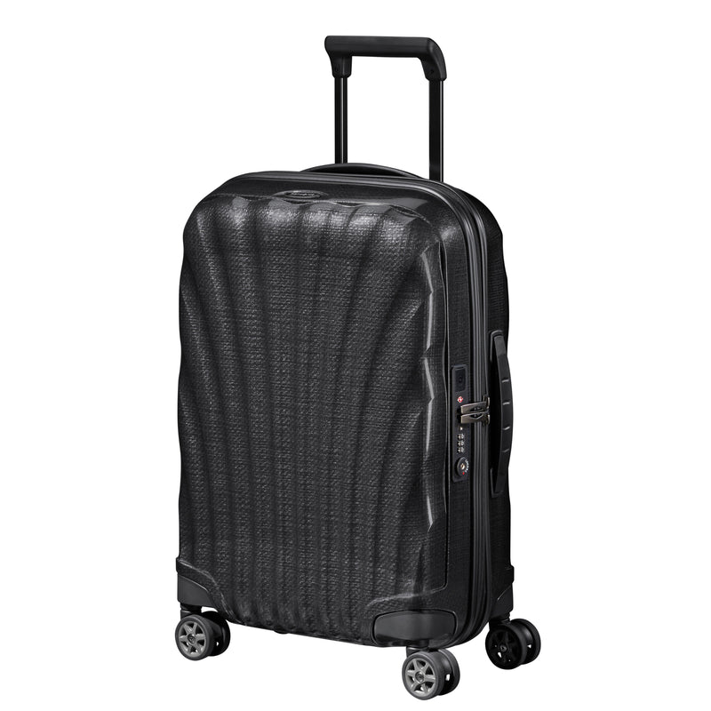 Samsonite | C-Lite Carry-On Spinner – Lightweight & Durable Suitcase