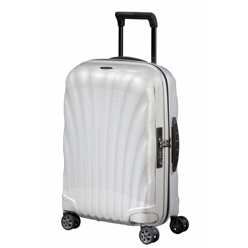 Samsonite | C-Lite Carry-On Spinner – Lightweight & Durable Suitcase