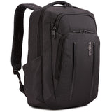 Thule Crossover 2 20L backpack with multiple compartments, padded shoulder straps, and durable fabric for daily use.