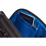 Thule Crossover 2 laptop briefcase for 15.6-inch laptops, featuring durable material and organized compartments.