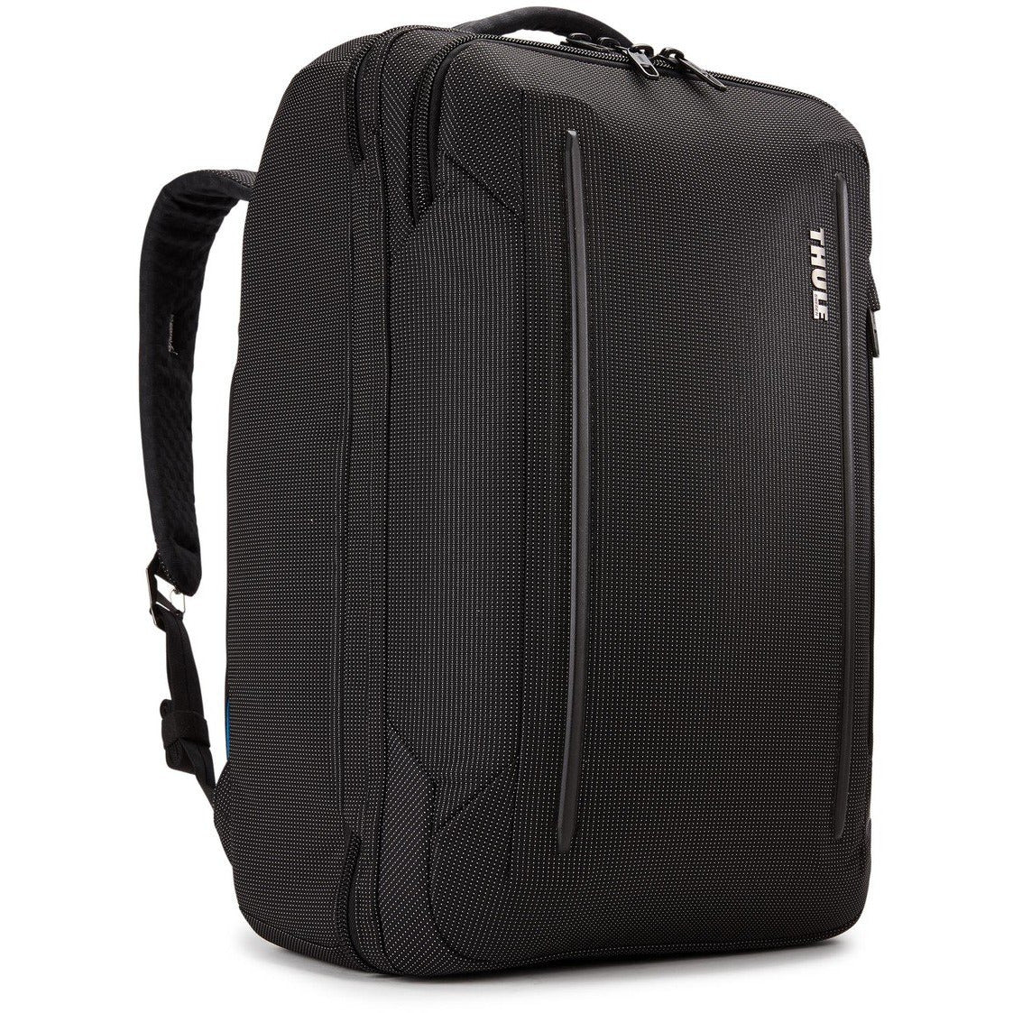 Thule | Crossover 2 Convertible Carry On - Versatile Carry-On Luggage