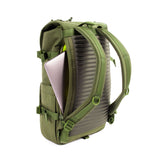 Topo Designs Rover Pack Tech backpack with adjustable straps, durable material, and multiple compartments for outdoor and daily use