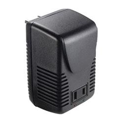 Voltage Valet autoswitching voltage converter 50/2000 watt for converting electrical voltage between regions